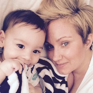 Meet your Posher, Rhonda